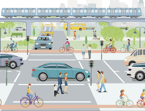 City of Whittlesea Integrated Transport Plan